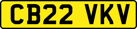 CB22VKV