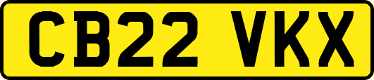 CB22VKX