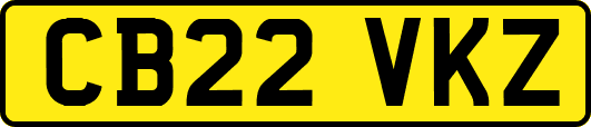 CB22VKZ