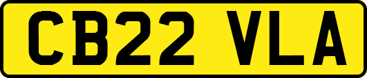 CB22VLA