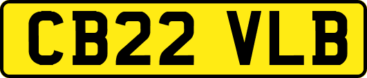 CB22VLB