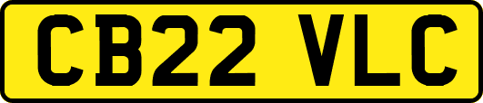 CB22VLC
