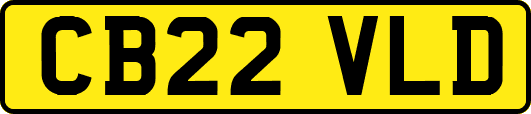 CB22VLD