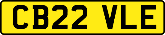CB22VLE