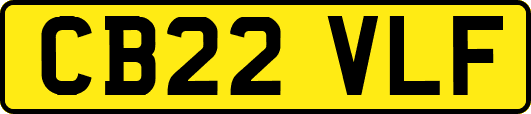 CB22VLF