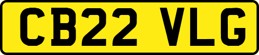 CB22VLG