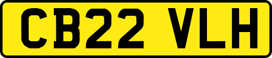 CB22VLH