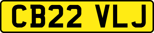 CB22VLJ