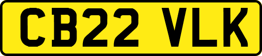 CB22VLK