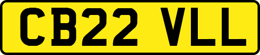 CB22VLL