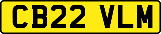 CB22VLM