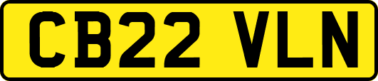 CB22VLN