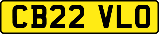 CB22VLO