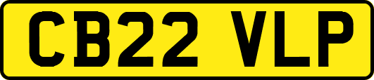 CB22VLP