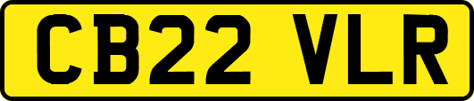 CB22VLR