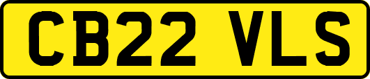 CB22VLS