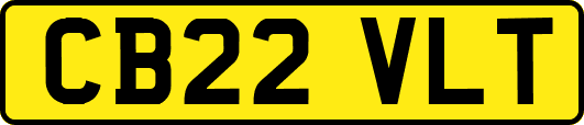 CB22VLT