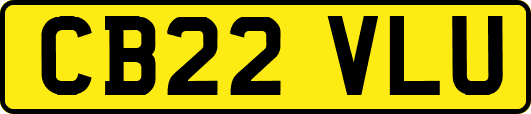 CB22VLU