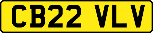 CB22VLV