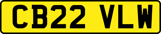 CB22VLW