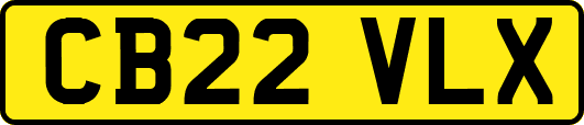 CB22VLX