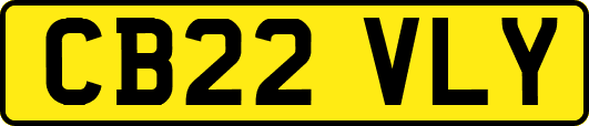 CB22VLY