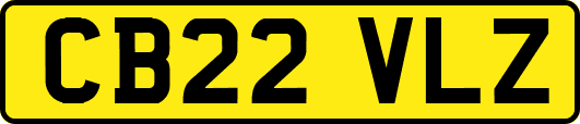 CB22VLZ