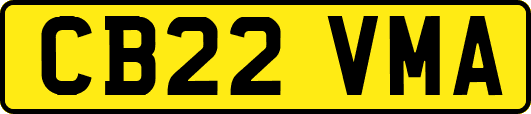 CB22VMA