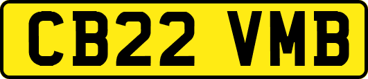 CB22VMB