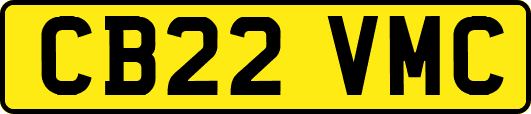 CB22VMC