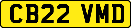 CB22VMD