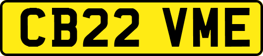 CB22VME