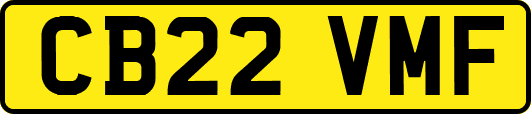CB22VMF