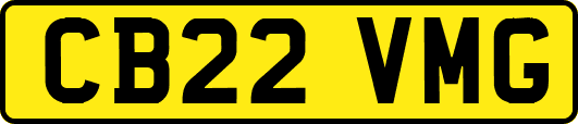 CB22VMG