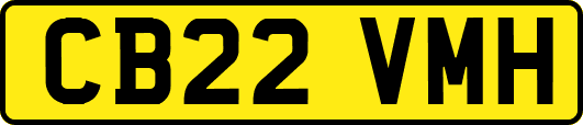 CB22VMH