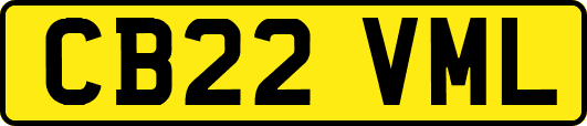 CB22VML