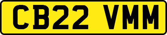 CB22VMM