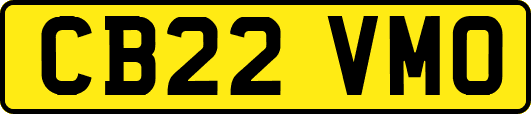 CB22VMO