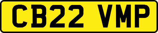 CB22VMP