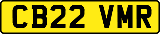 CB22VMR
