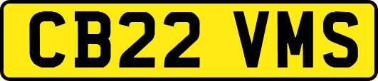 CB22VMS
