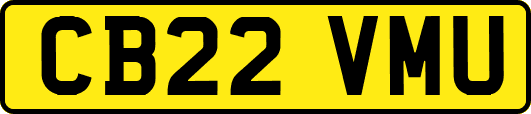 CB22VMU