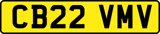 CB22VMV