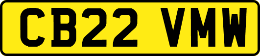 CB22VMW