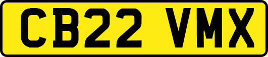 CB22VMX