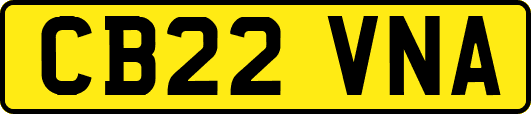 CB22VNA