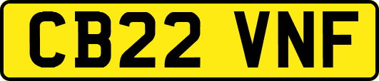 CB22VNF