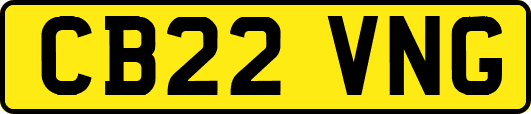 CB22VNG
