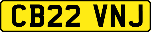 CB22VNJ