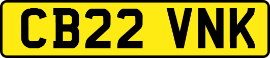 CB22VNK